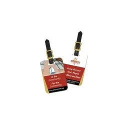 AAME Golf & Luggage Tag