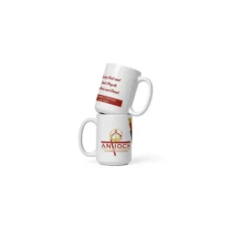 AAME Ceramic Mug 11oz