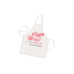 Conclave Apron: Brim Hat & Scarf