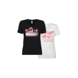 Conclave 2025 Gems TShirt Combo