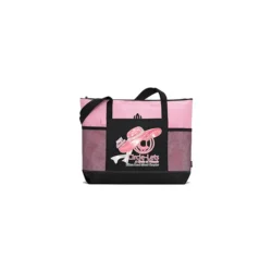 Conclave 2025 Zippered Bag: Brim Hat & Scarf