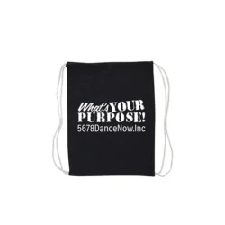 Dance Now Backpack
