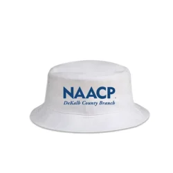Dekalb NAACP - Cap Crusher Bucket