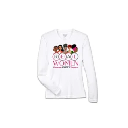 REAL Women Dry Moisture T-shirt