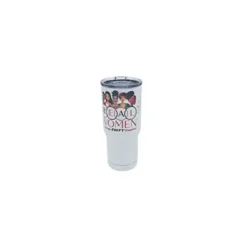 REAL Women Polar Travel Mug